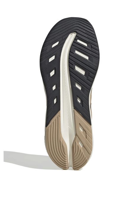 Scarpe Adidas Astrastar Beige Uomo ADIDAS CORE | Sneakers | JQ6081-